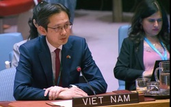Việt Nam cam kết chung tay trong nỗ lực bảo vệ trẻ em trong xung đột vũ trang