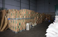 Vụ "hô biến" dầu chăn nuôi thành thực phẩm: Truy rõ trách nhiệm để tránh lặp lại