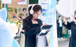 Khởi động cuộc thi "Viết chữa lành" với tổng giải thưởng trị giá hơn 1 tỷ đồng