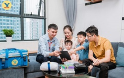 MEDLATEC tặng 1 triệu đồng khi người dân đăng ký gói kiểm tra sức khỏe chuyên sâu tại nhà