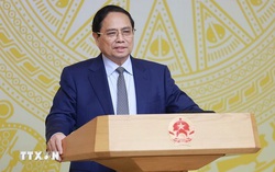 Thủ tướng: Phong trào thi đua góp phần thực hiện thắng lợi nhiệm vụ chính trị