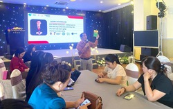 Bình Định: Đưa sản phẩm từ làng quê lên các nền tảng số