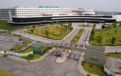 Chủ động tuyển dụng, đào tạo ngay bác sĩ, nhân viên y tế cho Bệnh viện Bạch Mai và Việt Đức cơ sở 2