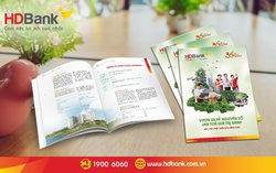 Báo cáo Phát triển bền vững HDBank 2024: “Vươn xa trong Kỷ nguyên số - Lan tỏa giá trị xanh”