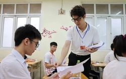 Số lượng thí sinh Hà Nội thi vào lớp 10 gấp 10 lần so với các tỉnh, thành khác