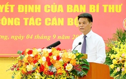 Danh sách Chủ tịch Ủy ban Nhân dân các tỉnh, thành phố mới sau sáp nhập