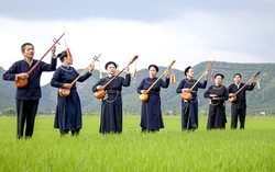 Đồng Nai: Người Tày ở Định Quán mơ ước về ngôi nhà sàn truyền thống