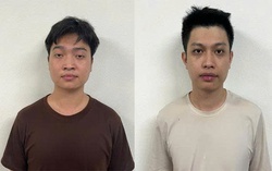 2 anh em lừa hàng trăm bị hại bằng chiêu trò bán sinh vật cảnh, chiếm đoạt hàng tỷ đồng