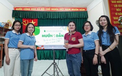 Lan tỏa kiến thức giúp phụ nữ Hải Dương vươn lên thoát nghèo