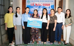 Hội LHPN Hà Tĩnh: Lan tỏa mạnh mẽ các phong trào thi đua yêu nước