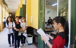 Trường đại học đột ngột bỏ khối C: Bộ GD-ĐT đề nghị điều chỉnh, đảm bảo quyền lợi thí sinh