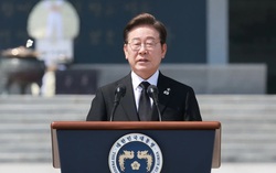 Tân Tổng thống Hàn Quốc Lee Jae Myung cam kết hướng tới hòa bình