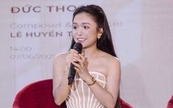 Á quân Tiếng hát Việt toàn cầu đổi nghệ danh, ra album đầu tay