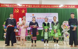 Lan tỏa tri thức nhờ sức mạnh truyền thông cộng đồng