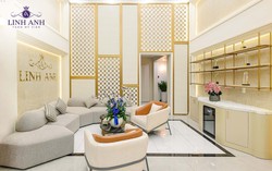 Giải pháp trẻ hóa làn da tại Thẩm mỹ viện Linh Anh