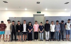 Triệt phá đường dây lừa đảo chiếm đoạt tài sản hoạt động tại Campuchia