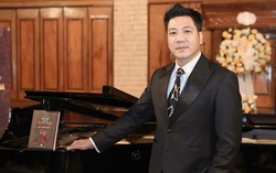 NSND Quốc Hưng làm Giám đốc Học viện Âm nhạc Quốc gia Việt Nam