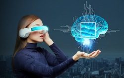 Sáng tạo và quyền tác giả trong kỷ nguyên AI