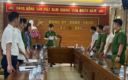 Vụ cháy khiến 6 người tử vong ở Hưng Yên: Bắt 2 bị can