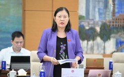 Đề xuất giải quyết vướng mắc khi sắp xếp đơn vị hành chính vùng sâu, vùng xa