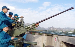Chế độ chính sách đối với người được huy động tham gia hoạt động phòng không nhân dân