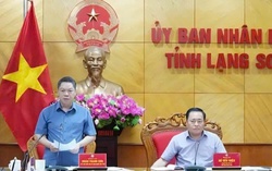 Lạng Sơn đẩy mạnh phát triển Khu kinh tế cửa khẩu Đồng Đăng