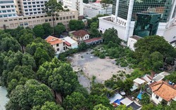 Sai phạm khu "đất vàng" trung tâm TPHCM: Đề nghị truy tố 3 bị can