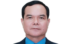 Tiểu sử đồng chí Nguyễn Đình Khang, Phó Chủ tịch UBTƯ MTTQ Việt Nam, Chủ tịch Tổng Liên đoàn Lao động Việt Nam