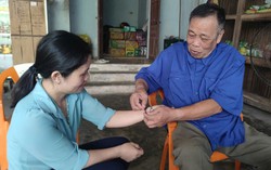 Giải mã sợi chỉ buộc trên cổ tay người Thái