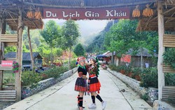 Lai Châu: Phát triển kinh tế nông thôn bền vững với mô hình du lịch cộng đồng tiêu chuẩn OCOP