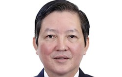 Tiểu sử đồng chí Lương Quốc Đoàn, Phó Chủ tịch UBTƯ MTTQ Việt Nam, Chủ tịch Hội Nông dân Việt Nam