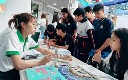 Đăng ký xét tuyển đại học trong bối cảnh mới