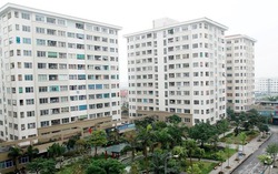 Chỉ mất 22 ngày giải quyết thủ tục giao chủ đầu tư làm nhà ở xã hội