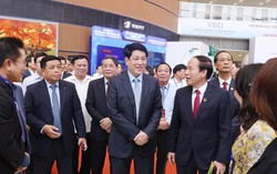 Chủ tịch nước: Hải Phòng hội tụ khả năng thích ứng nhanh và kiến tạo