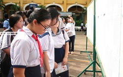 2 trường THPT công lập mới của Hà Nội sẽ tuyển sinh từ năm học 2025-2026