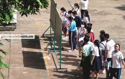 Các địa chỉ chính thức tra cứu điểm thi tốt nghiệp THPT năm 2025 