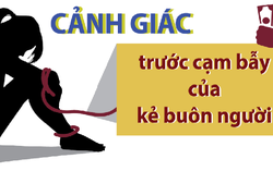 Lấy chồng nước ngoài: Cơ hội đổi đời hay nguy cơ bị mua bán?