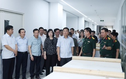 Yêu cầu báo cáo Thủ tướng việc xử lý vướng mắc dự án cơ sở 2 Bệnh viện Bạch Mai, Việt Đức trước 20/7
