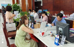 Thủ tục nghỉ hưu đối với công chức, viên chức
từ tháng 7/2025