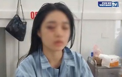 Hưng Yên: Một nữ sinh phải nhập viện cấp cứu vì bị đánh hội đồng