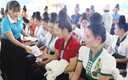 Sơn La: Cuộc chiến không ngừng nghỉ chống xâm hại trẻ em