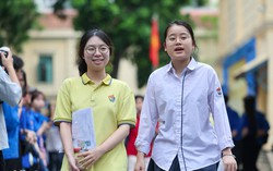 Thí sinh bắt đầu đăng ký nguyện vọng xét tuyển đại học, cao đẳng năm 2025