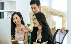 Làm theo cách này để trở thành phiên bản tốt nhất của mình