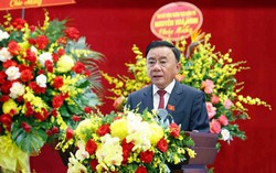 Xây dựng Đảng bộ Tòa án Nhân dân Tối cao trong sạch, vững mạnh toàn diện 