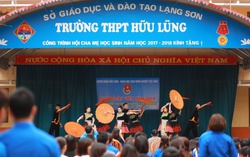 Lạng Sơn chi lớn mời cô giáo trẻ về giảng dạy