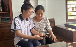 Tốt nghiệp Trung học phổ thông 2025: Lớp học có 3 thủ khoa ở Hà Tĩnh