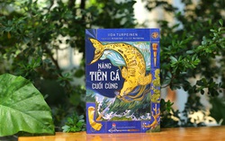 Ra mắt cuốn sách hòa quyện khoa học và văn chương