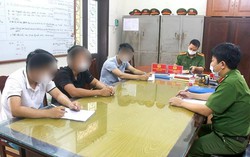 Bán lan đột biến sai cây, 3 người rủ nhau đổ thuốc diệt cỏ vào chậu lan để hủy chứng cứ
