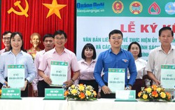 Quảng Ngãi: Phối hợp quản lý tốt nguồn vốn vay ủy thác