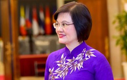 Đại sứ Nguyễn Nguyệt Nga: Trọn đời cống hiến cho sự nghiệp ngoại giao và đất nước